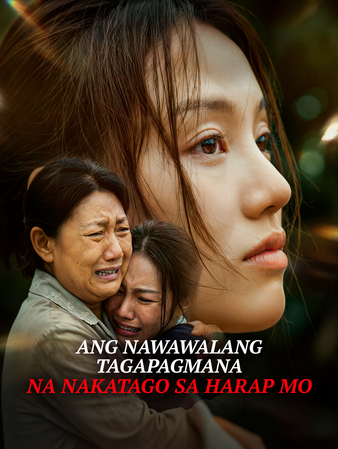 Ang Nawawalang Tagapagmana na Nakatago sa Harap Mo