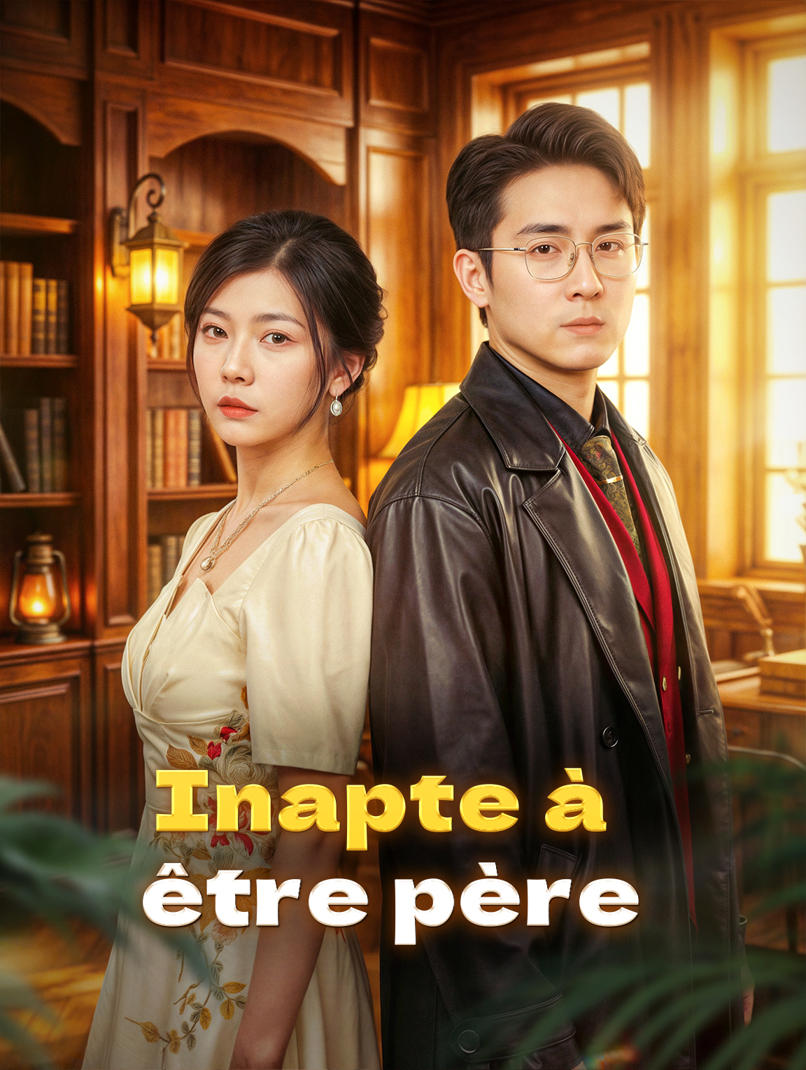 Inapte à être père