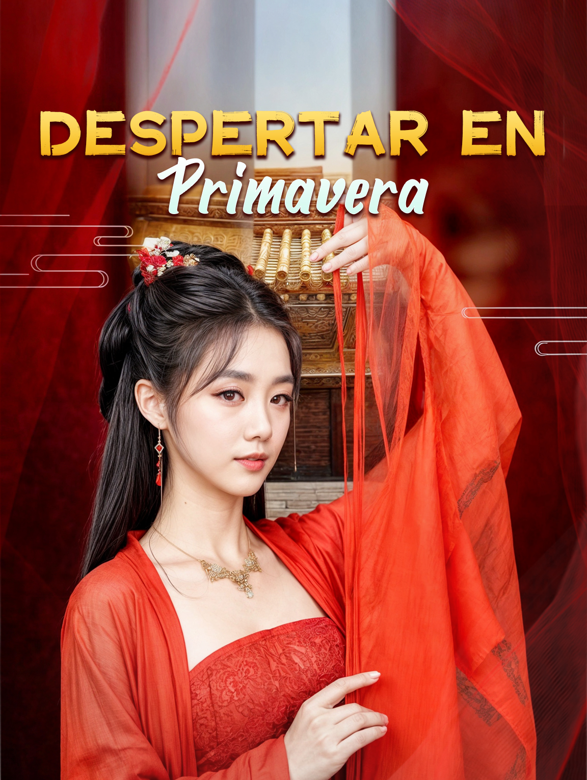 Despertar En Primavera