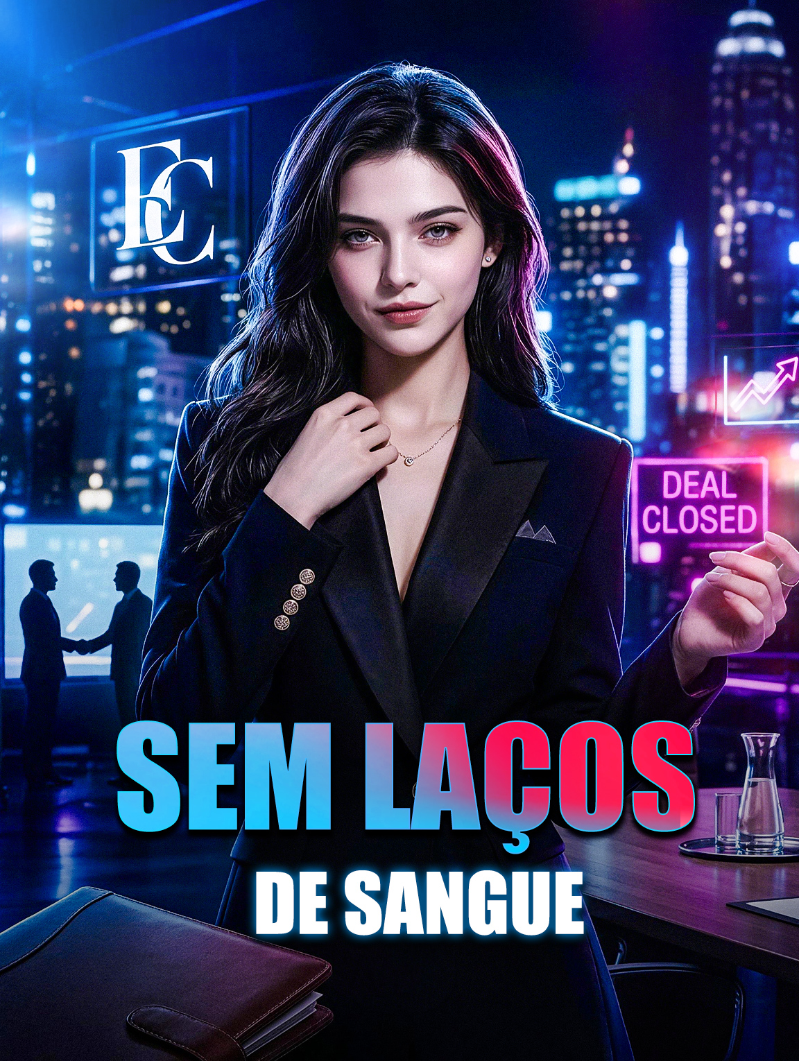 Sem Laços de Sangue