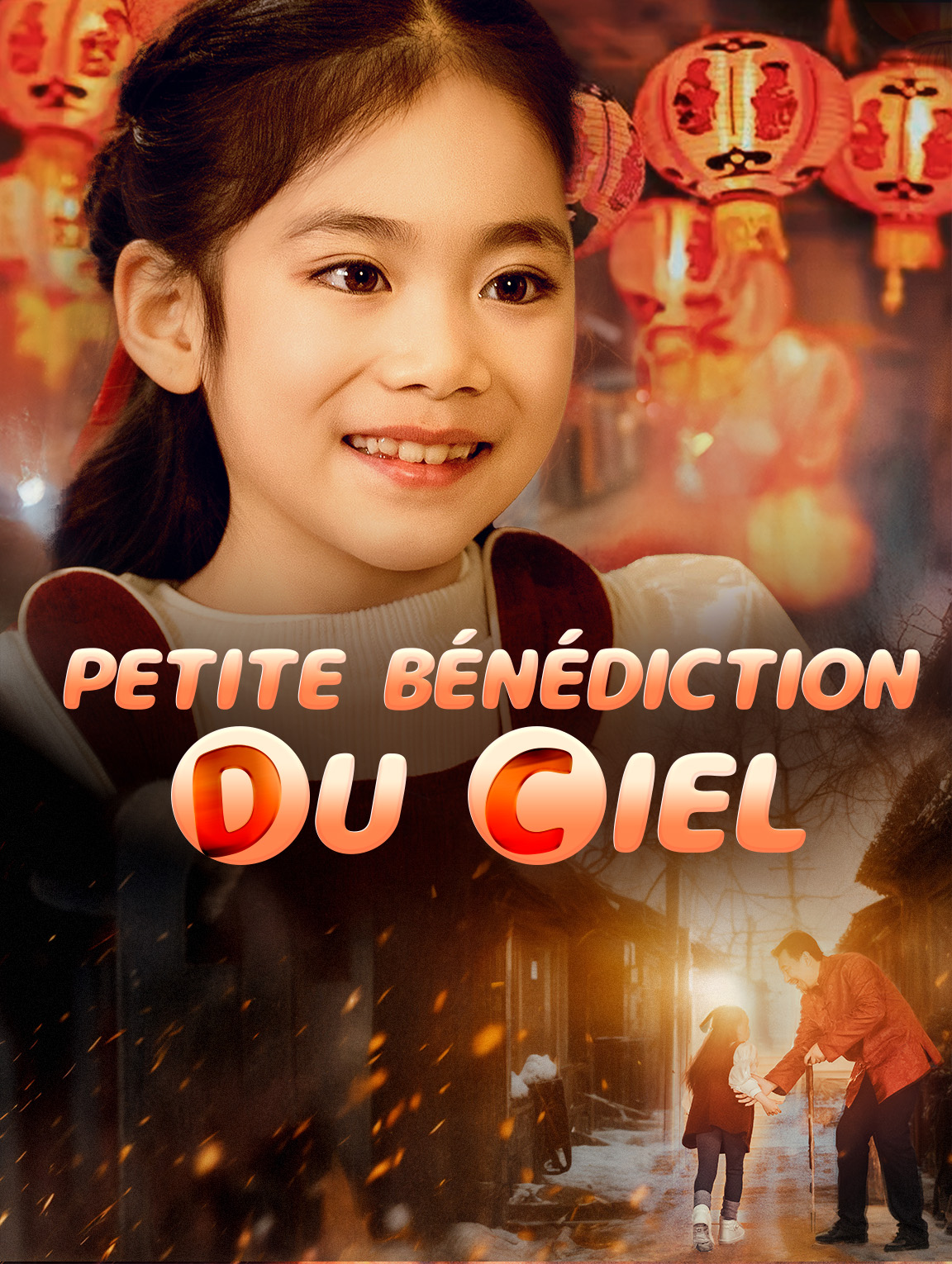 Petite Bénédiction du ciel