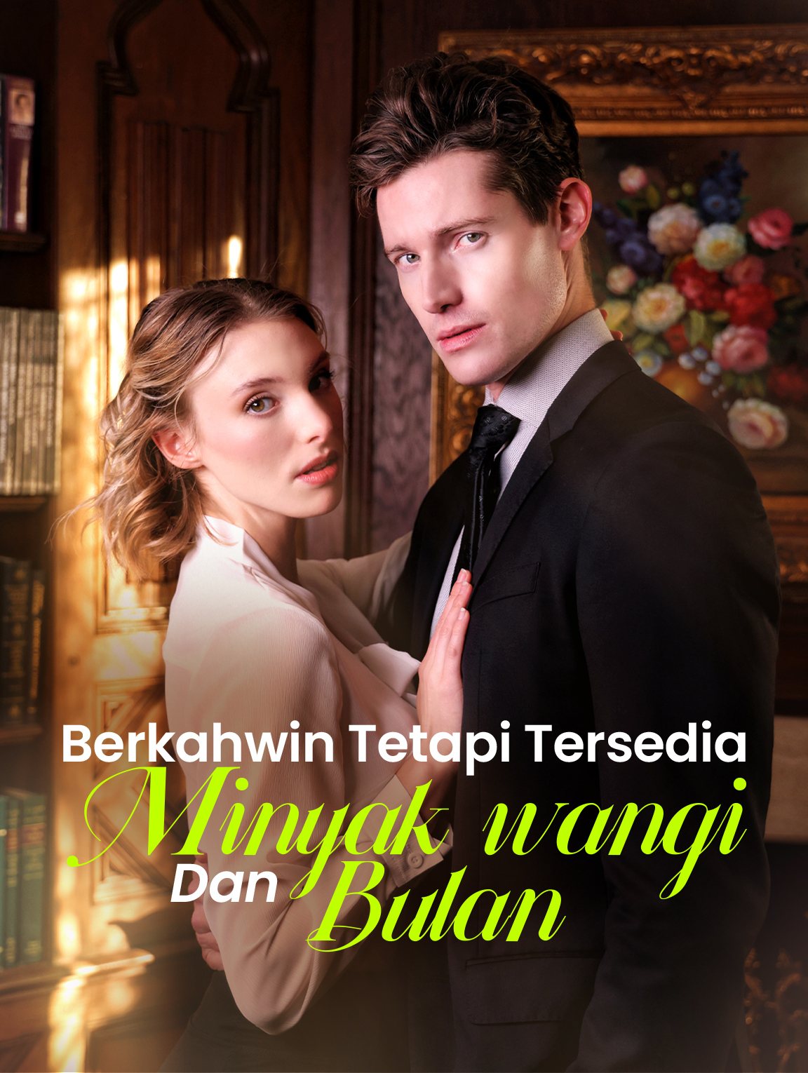 Berkahwin Tetapi Tersedia: Minyak wangi Dan Bulan
