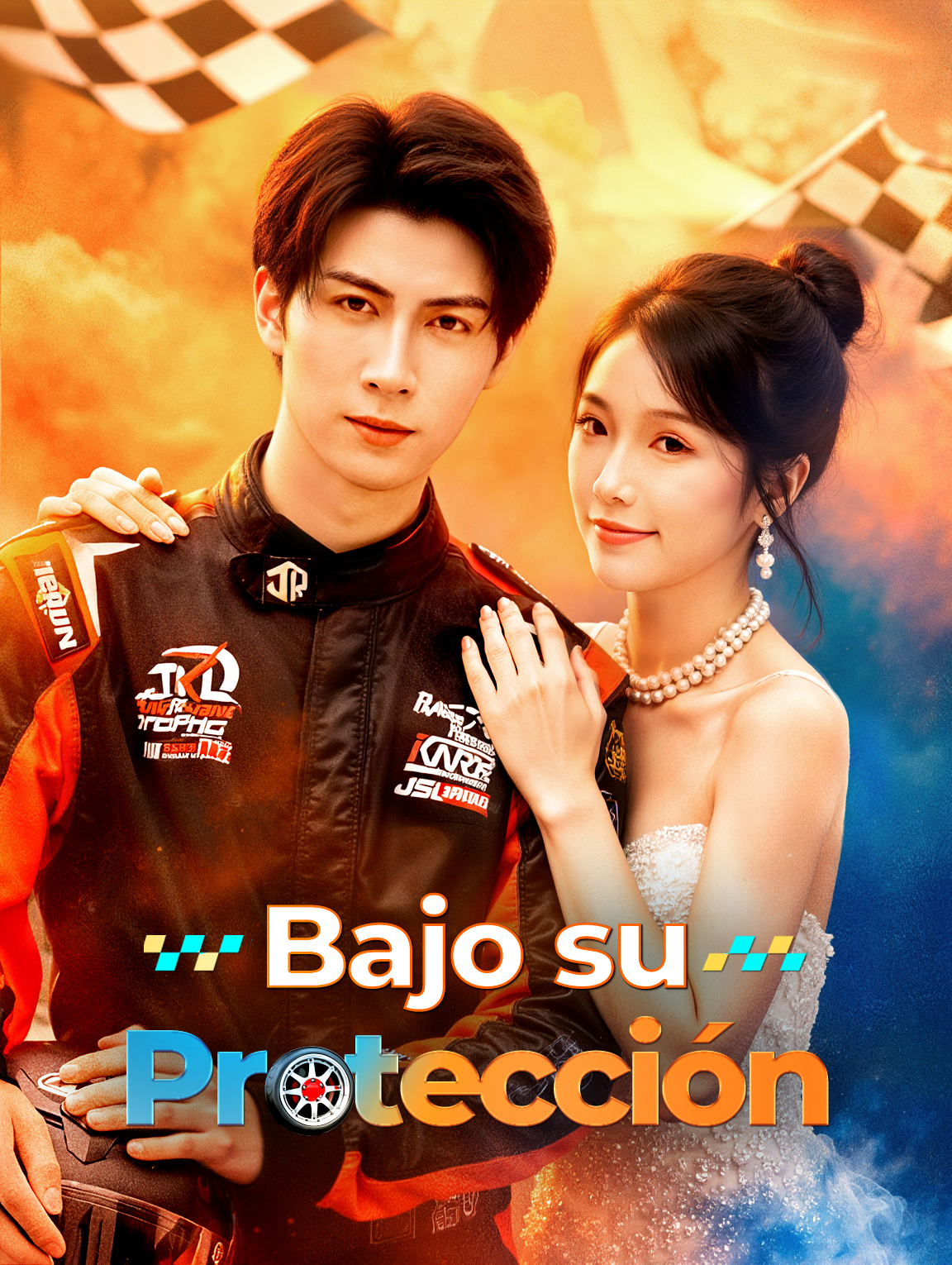 Bajo su Protección