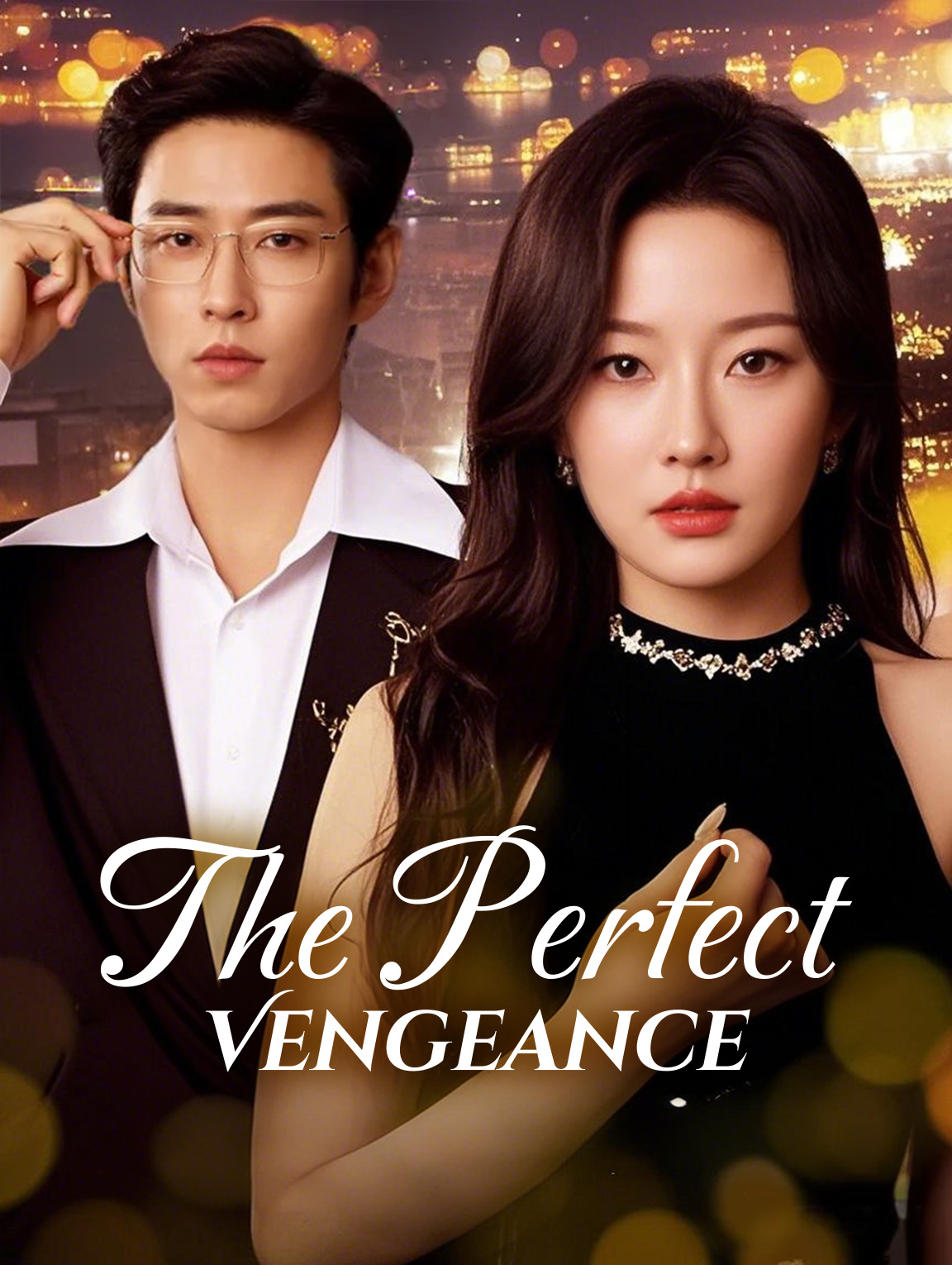 The Perfect Vengeance
