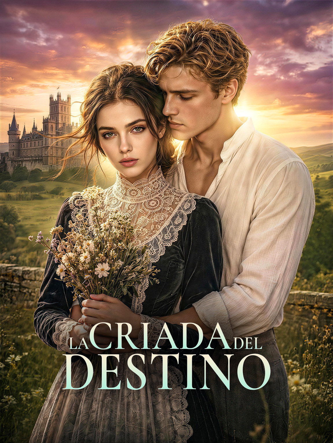 La Criada del Destino