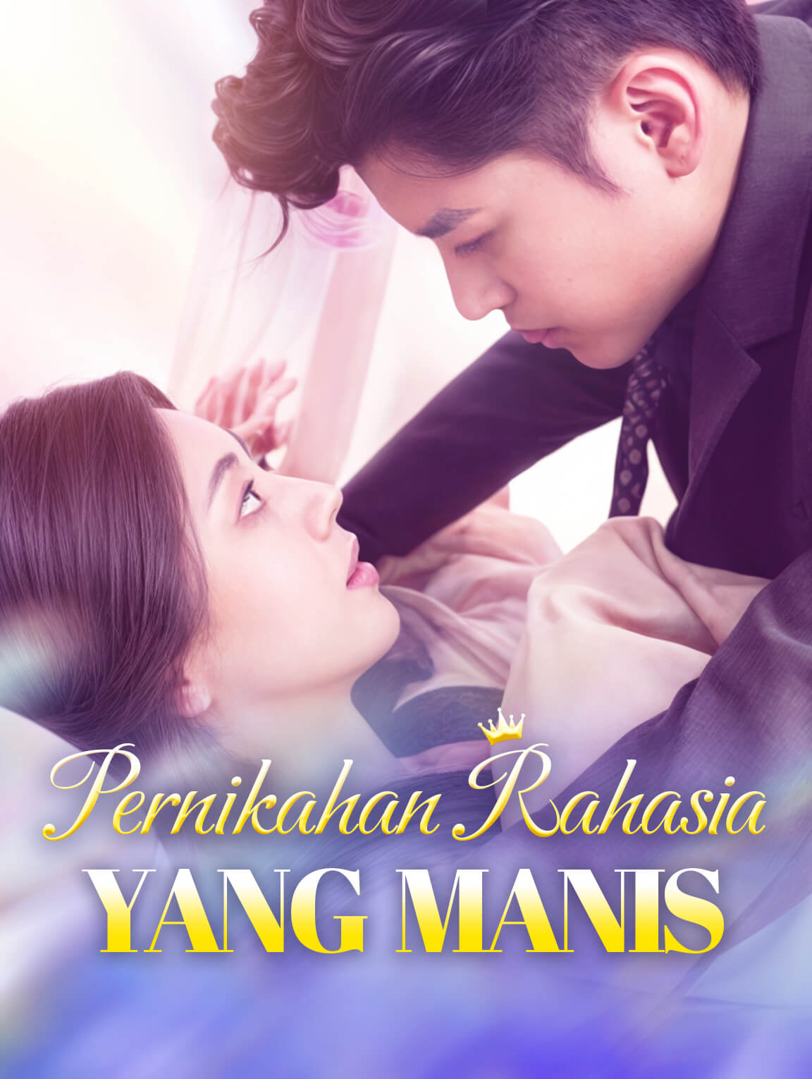 Pernikahan Rahasia Yang Manis