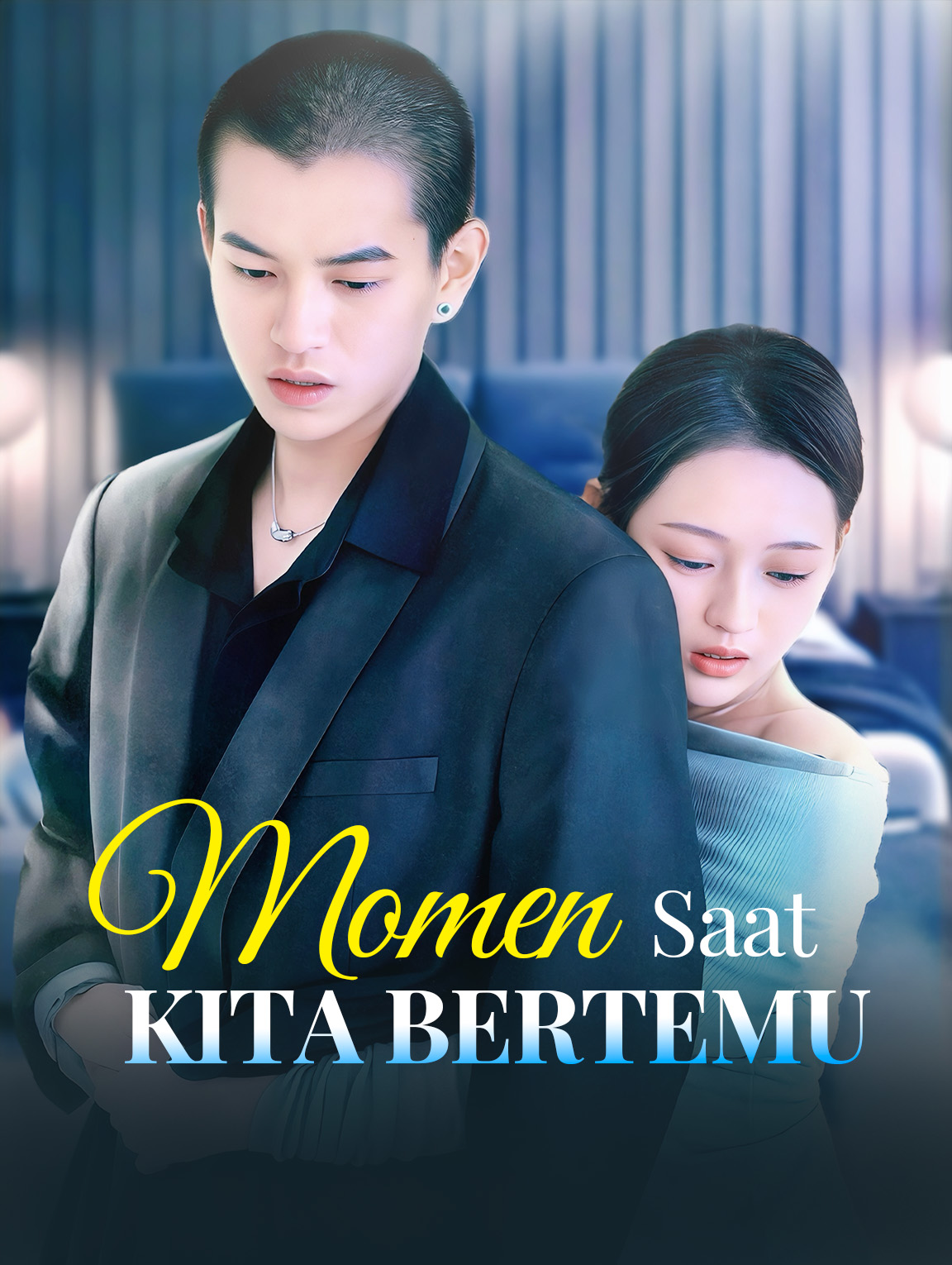 Momen Saat Kita Bertemu