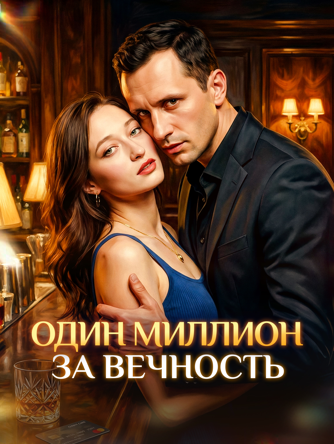 Один миллион за вечность