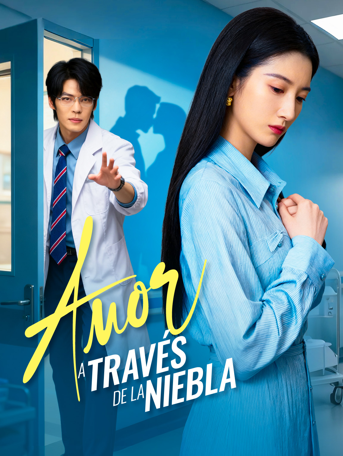 Amor a Través de la Niebla