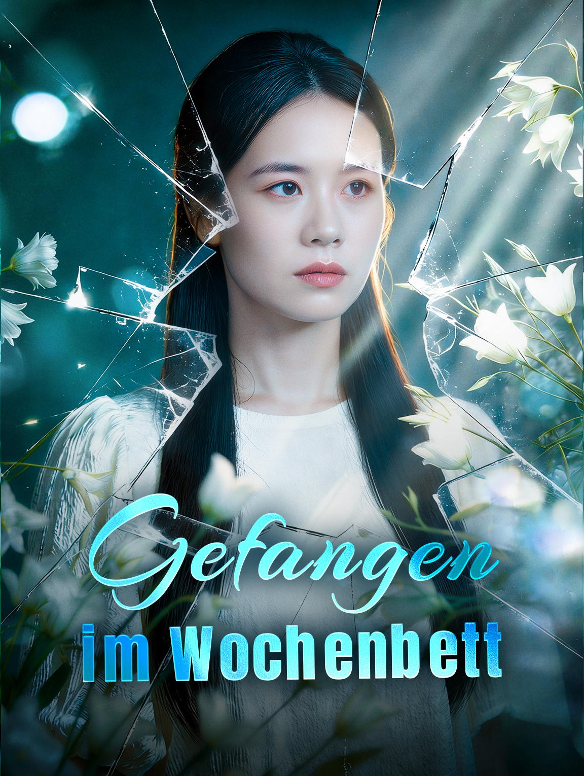 Gefangen im Wochenbett