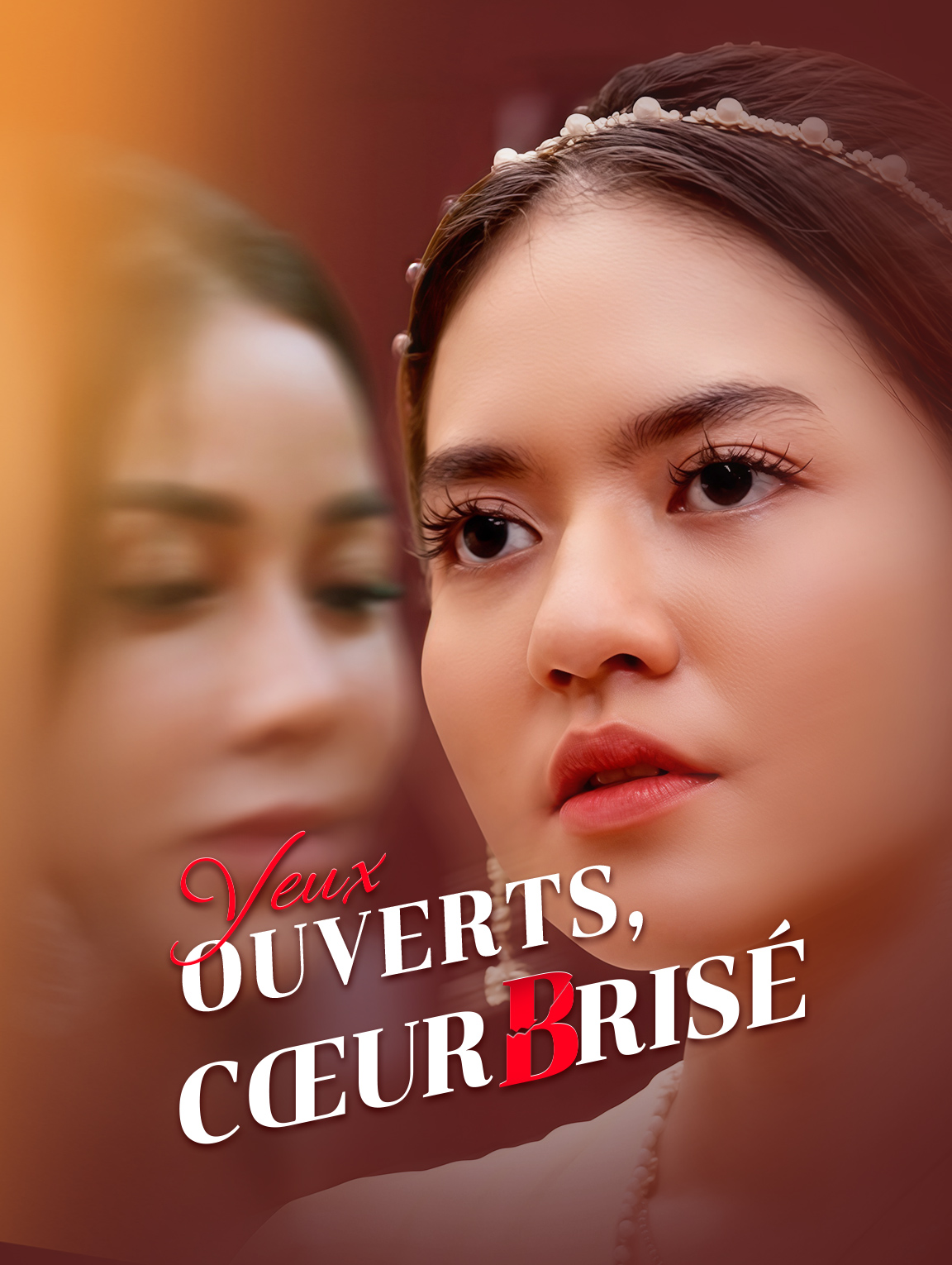 Yeux ouverts, Cœur brisé