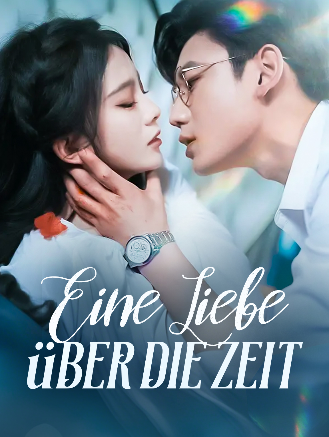 Eine Liebe über die Zeit