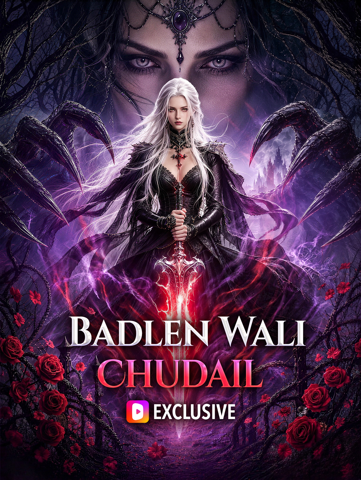 Badlen Wali Chudail