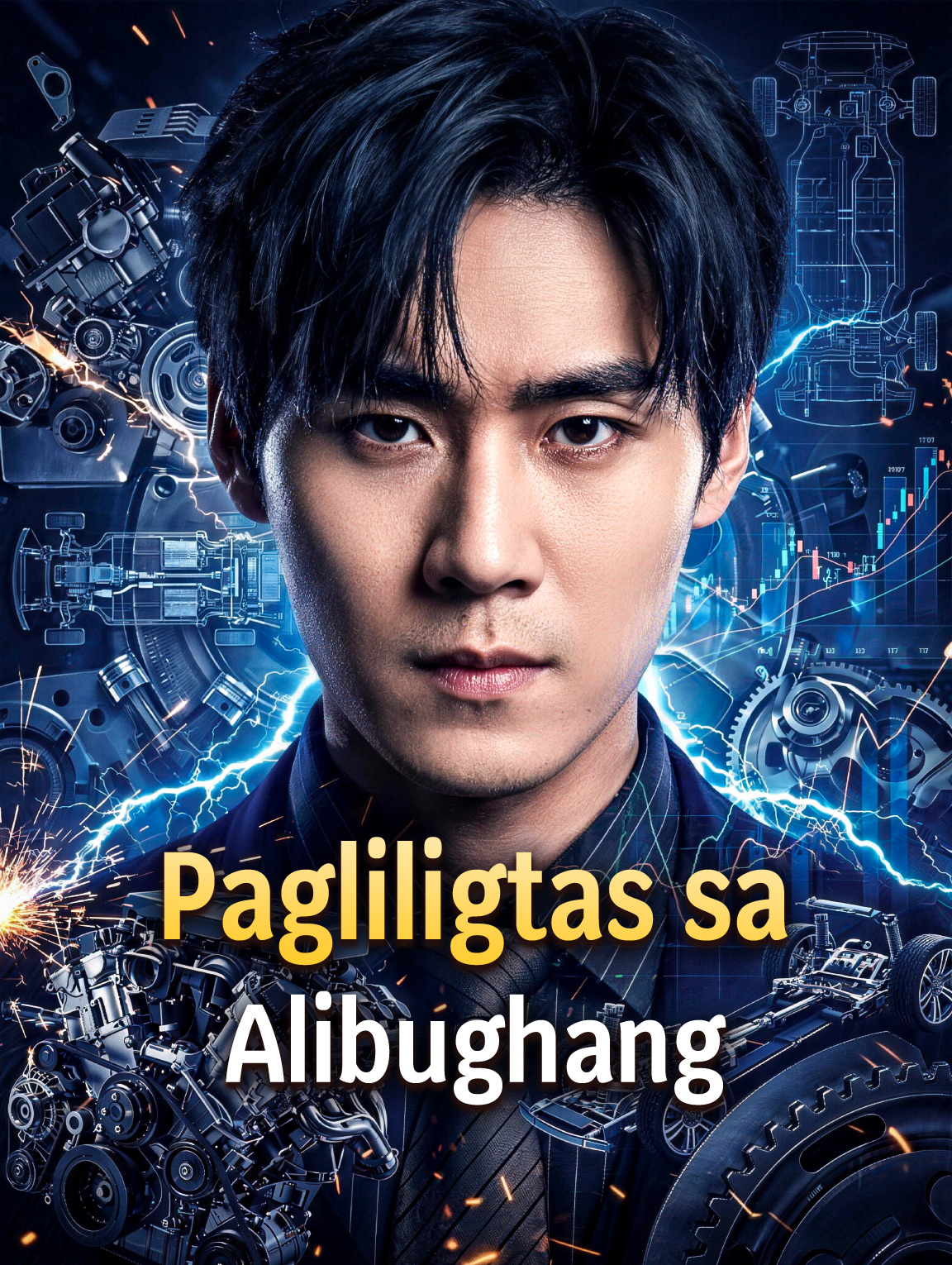 Pagliligtas sa Alibughang
