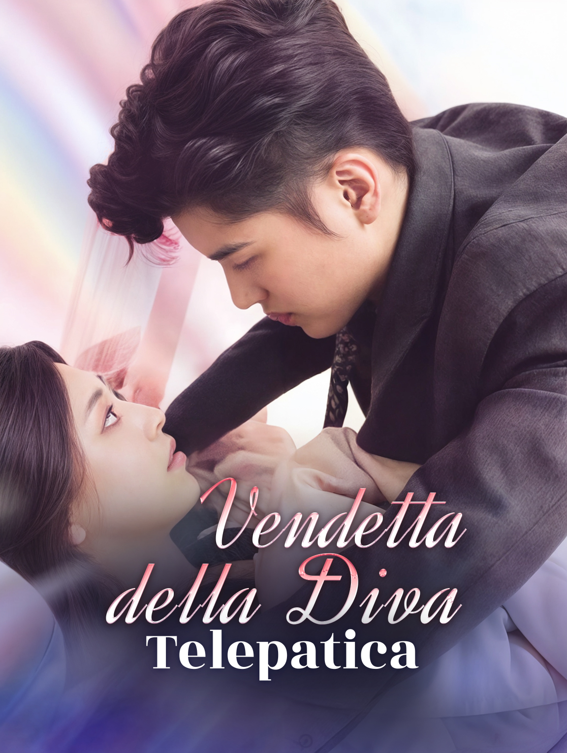 Vendetta della Diva Telepatica