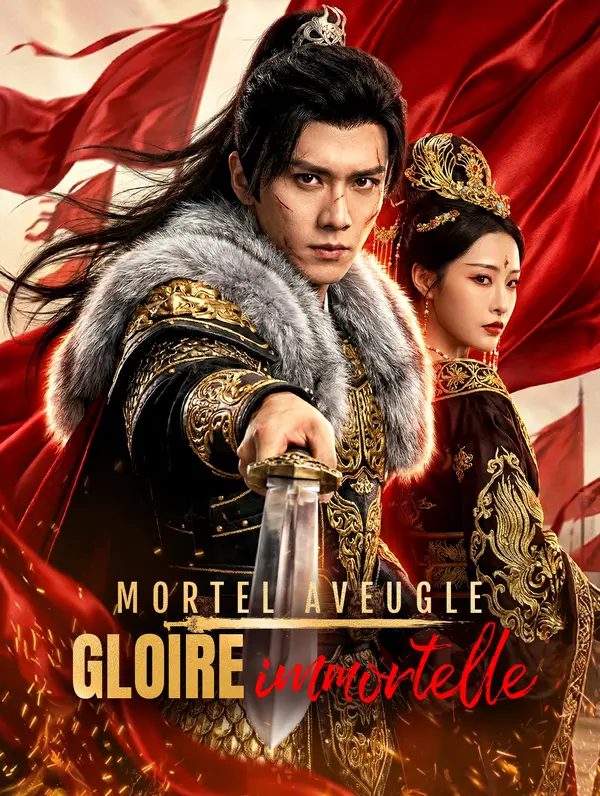 Mortel aveugle, gloire immortelle