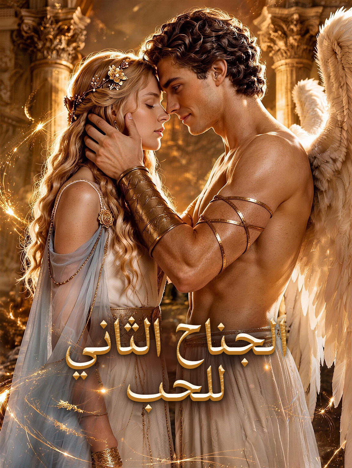 الجناح الثاني للحب