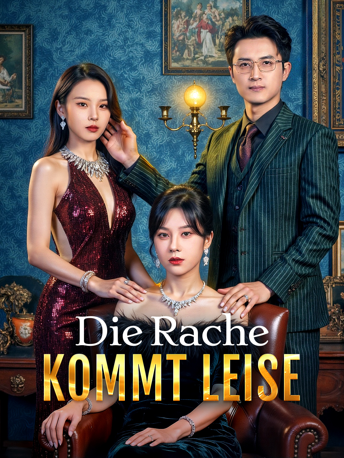 Die Rache kommt leise