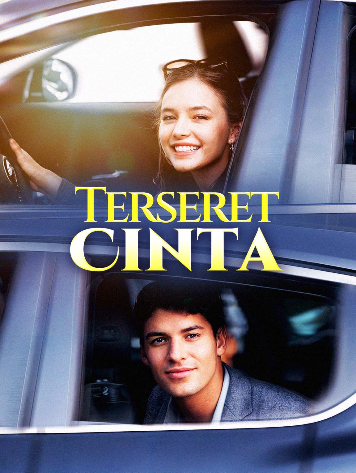 Terseret Cinta