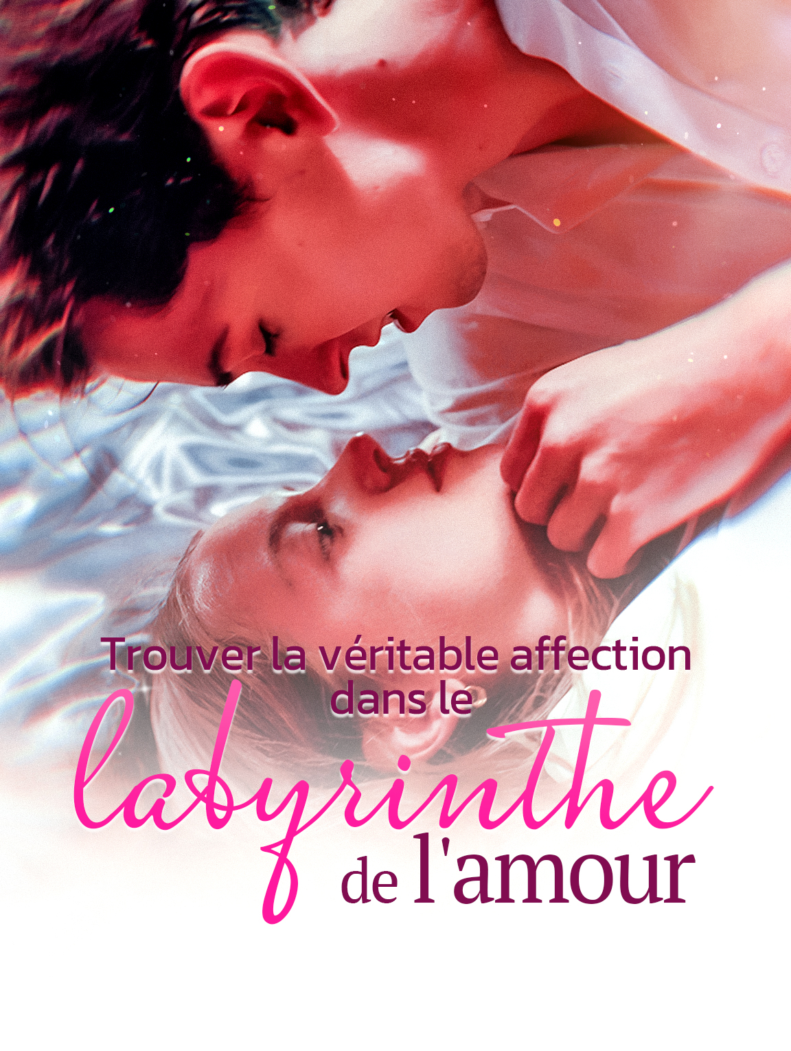 Cœur à Cœur : Un Labyrinthe d'Amour
