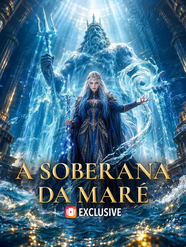 A Soberana da Maré(Dublado)