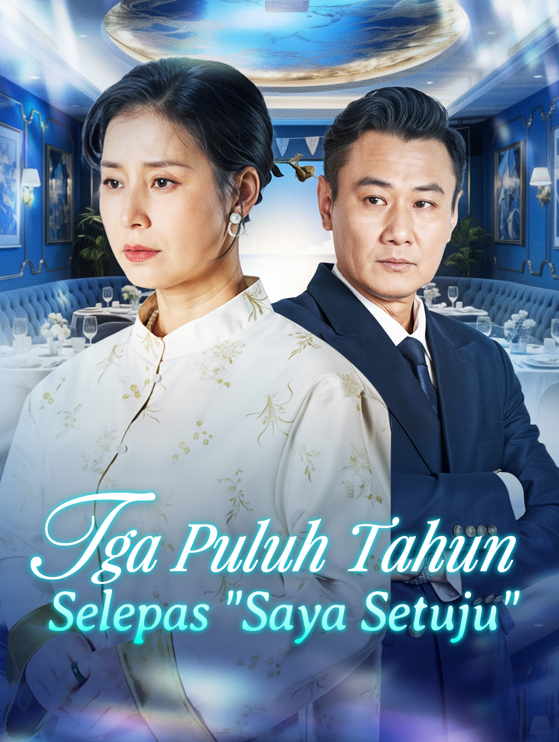 Tiga Puluh Tahun Selepas "Saya Setuju"