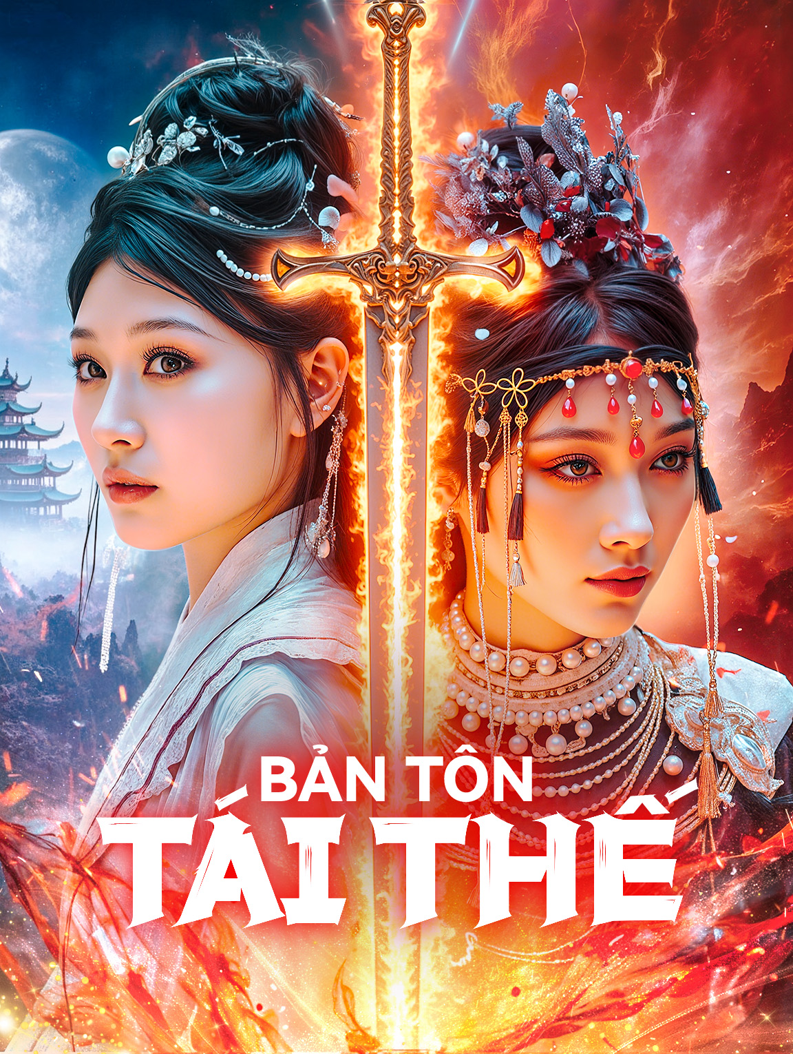 Bản Tôn Tái Thế