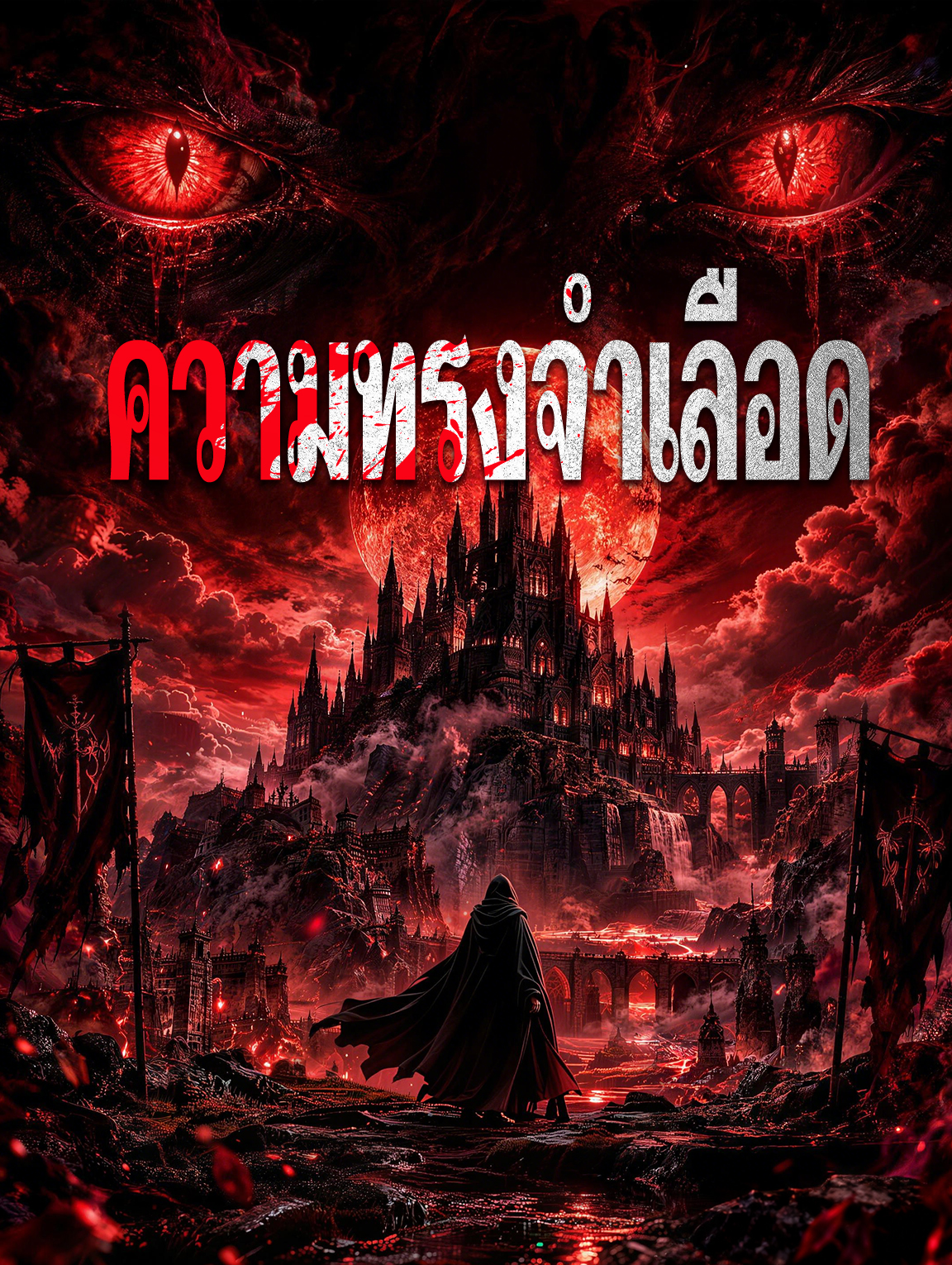 ความทรงจำเลือด