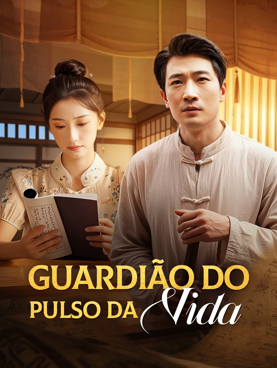 Guardião do Pulso da Vida