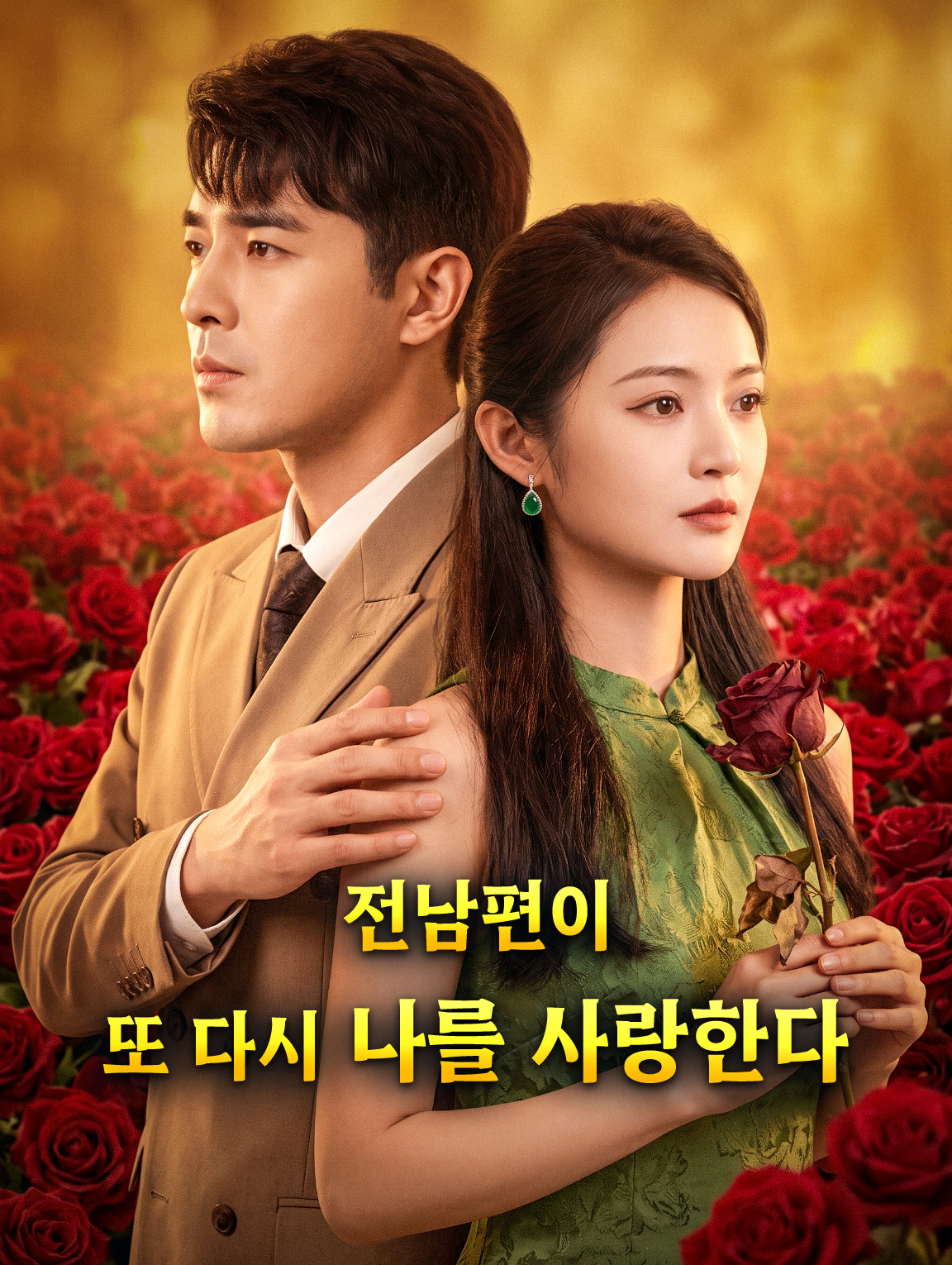 전남편이 또 다시 나를 사랑한다