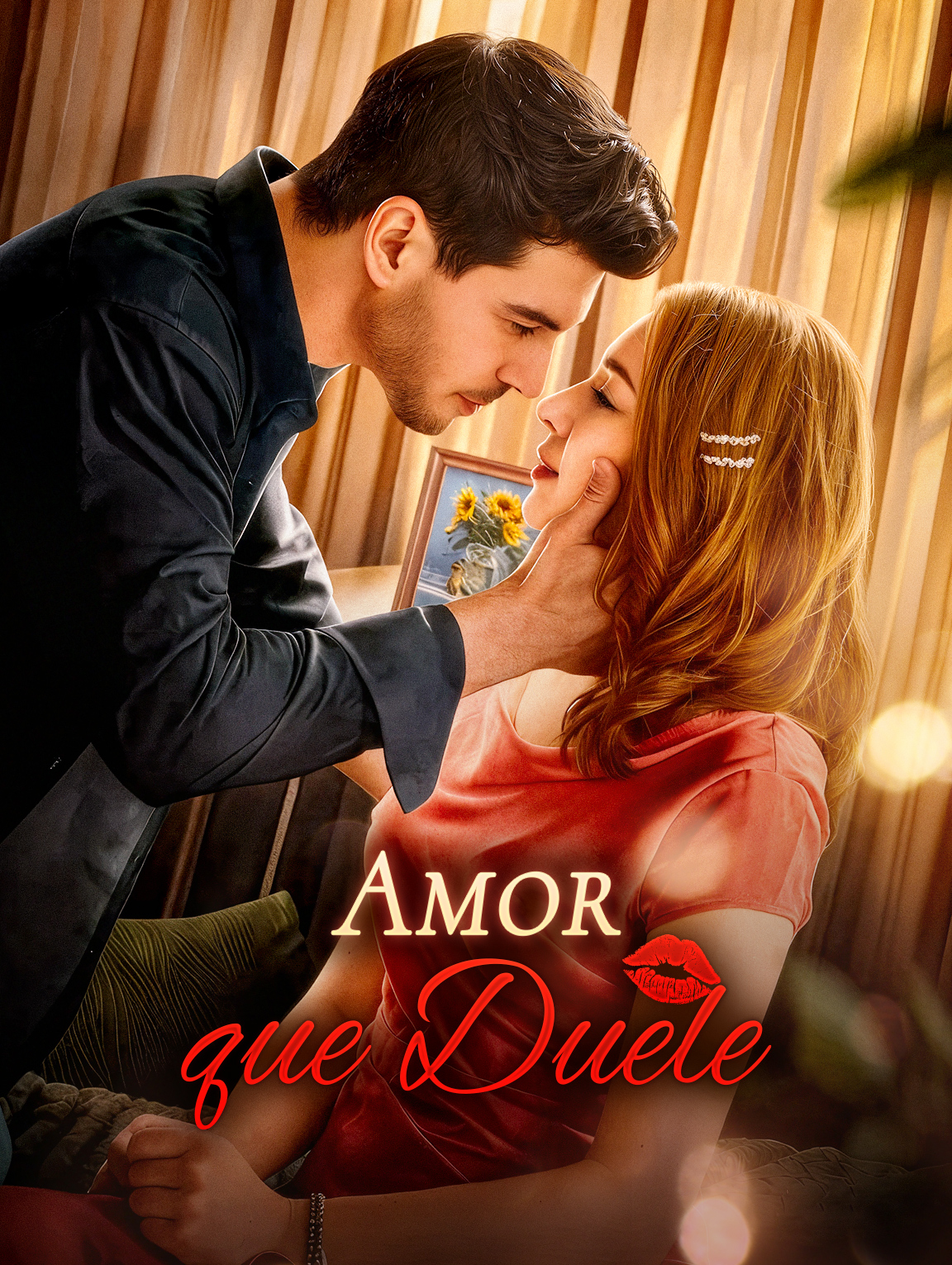 Amor que Duele