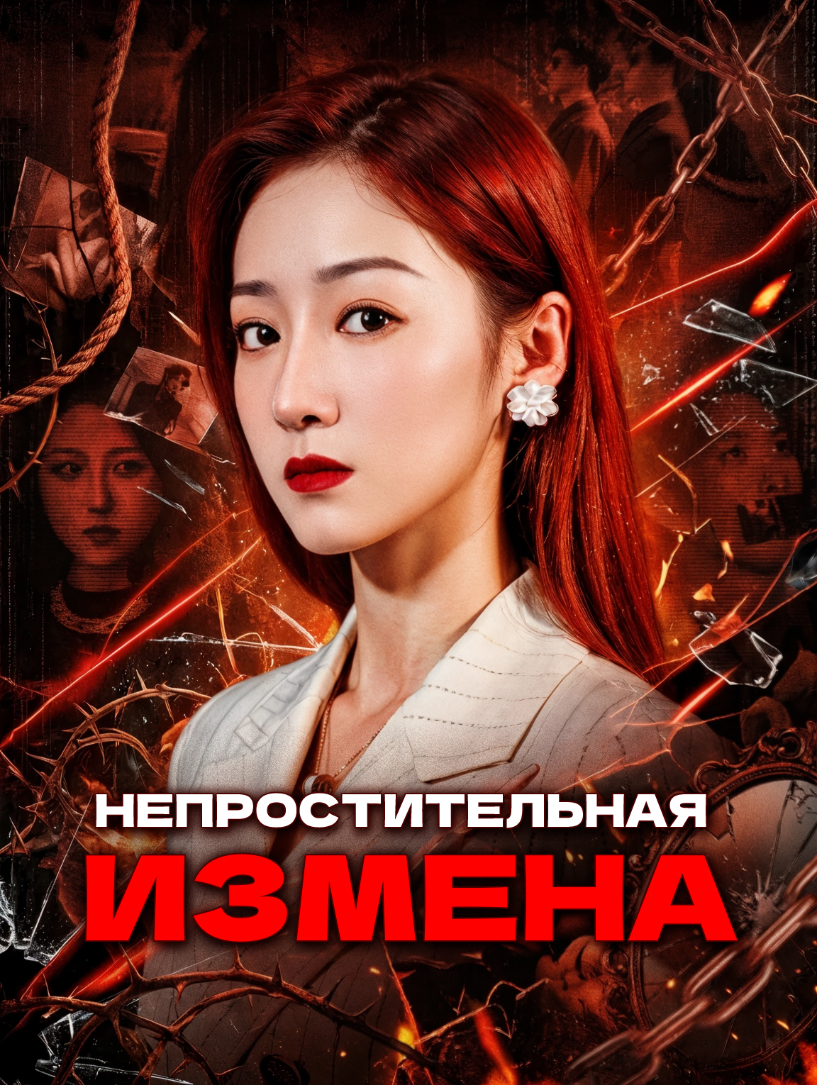 Непростительная измена