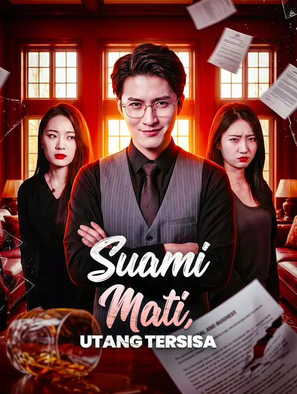 Suami Mati, Utang Tersisa