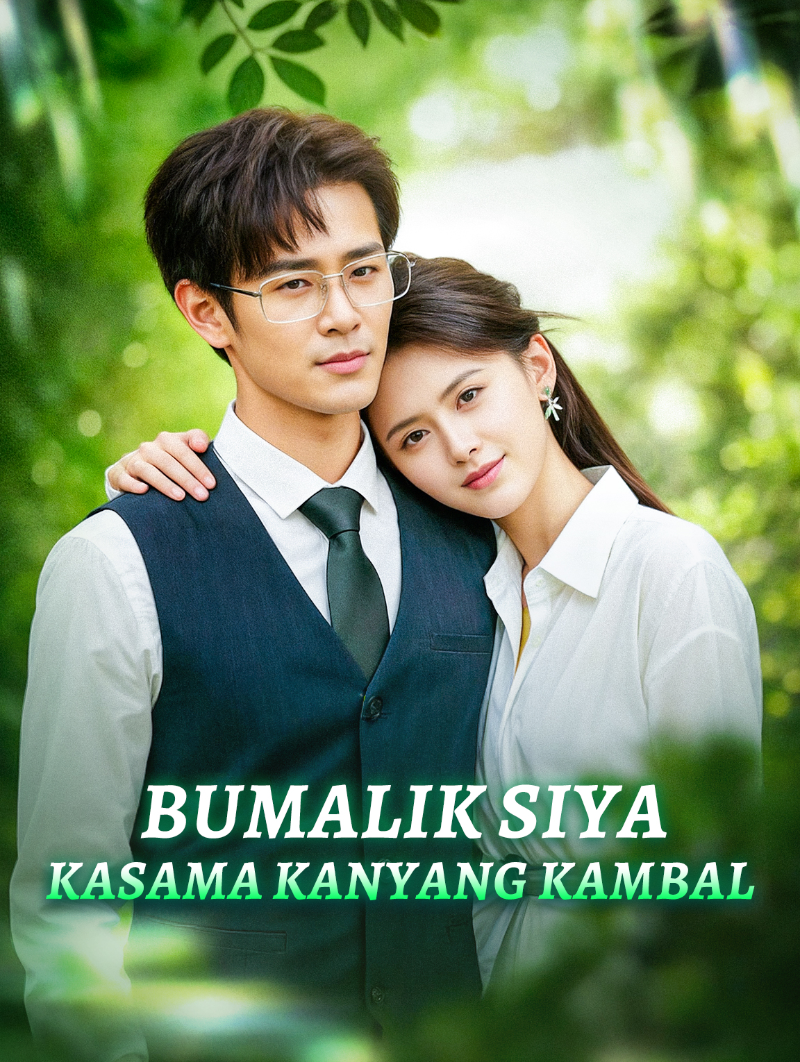 Bumalik SiyaKasama Kanyang Kambal