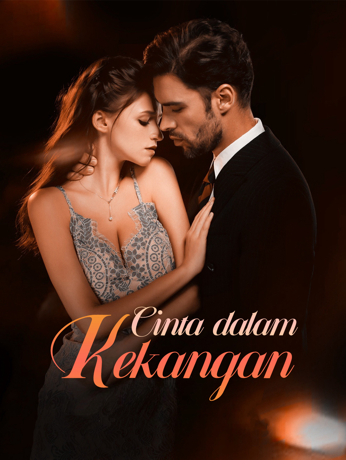 Cinta dalam Kekangan