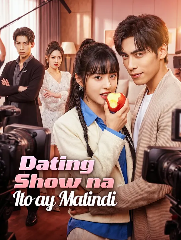 Dating Show na Ito ay Matindi