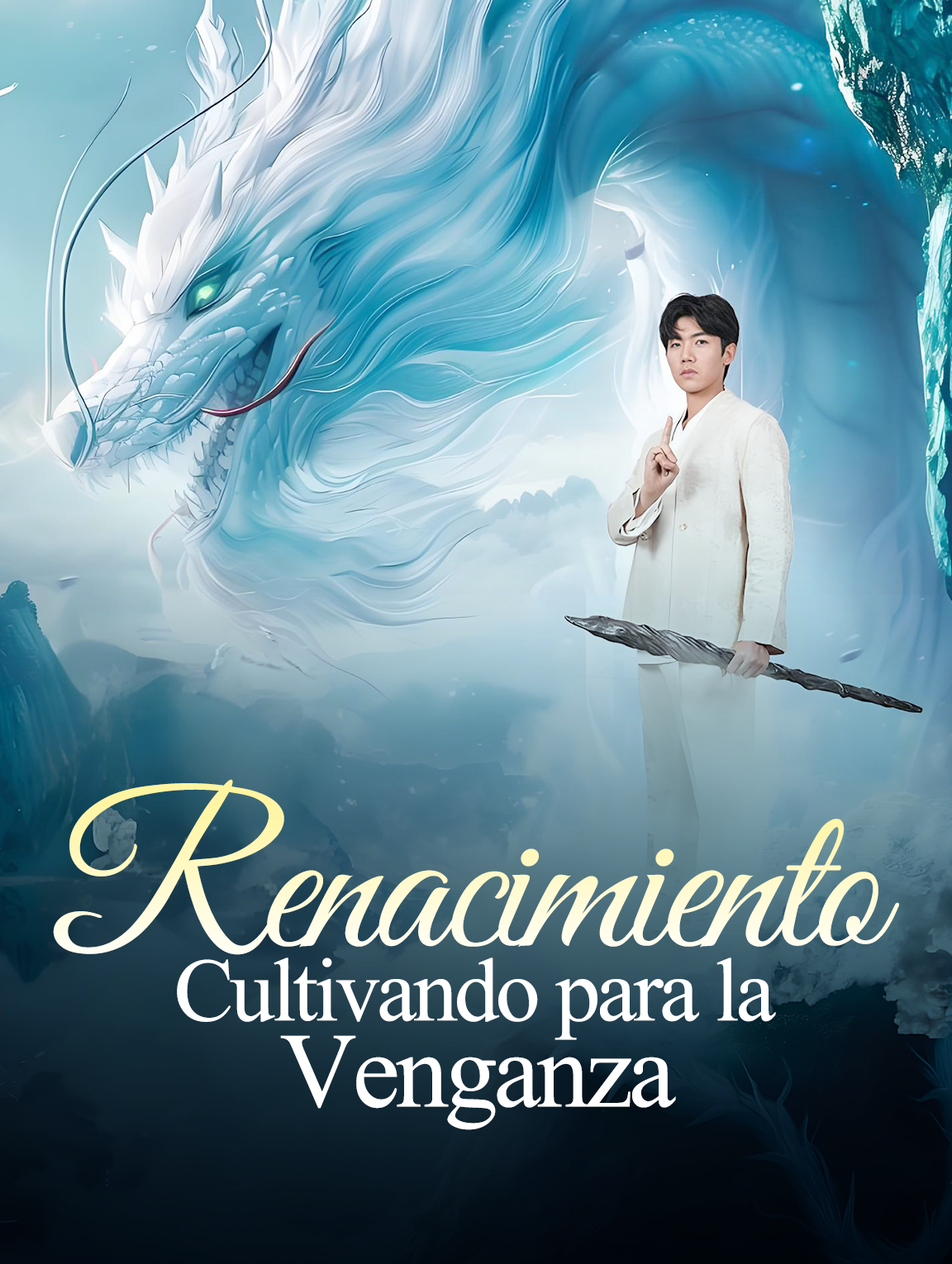 Renacimiento: Cultivando para la Venganza