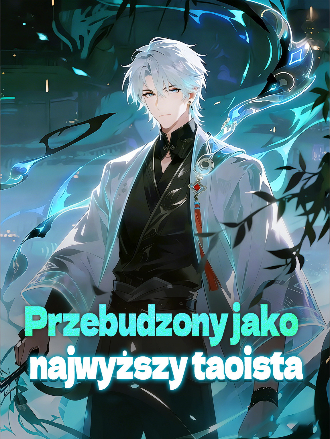 Przebudzony jako najwyższy taoista