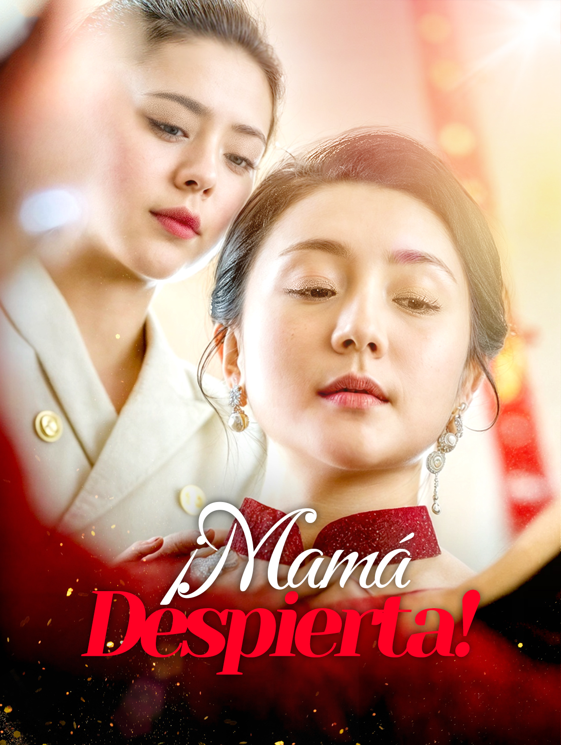 ¡Mamá, Despierta!