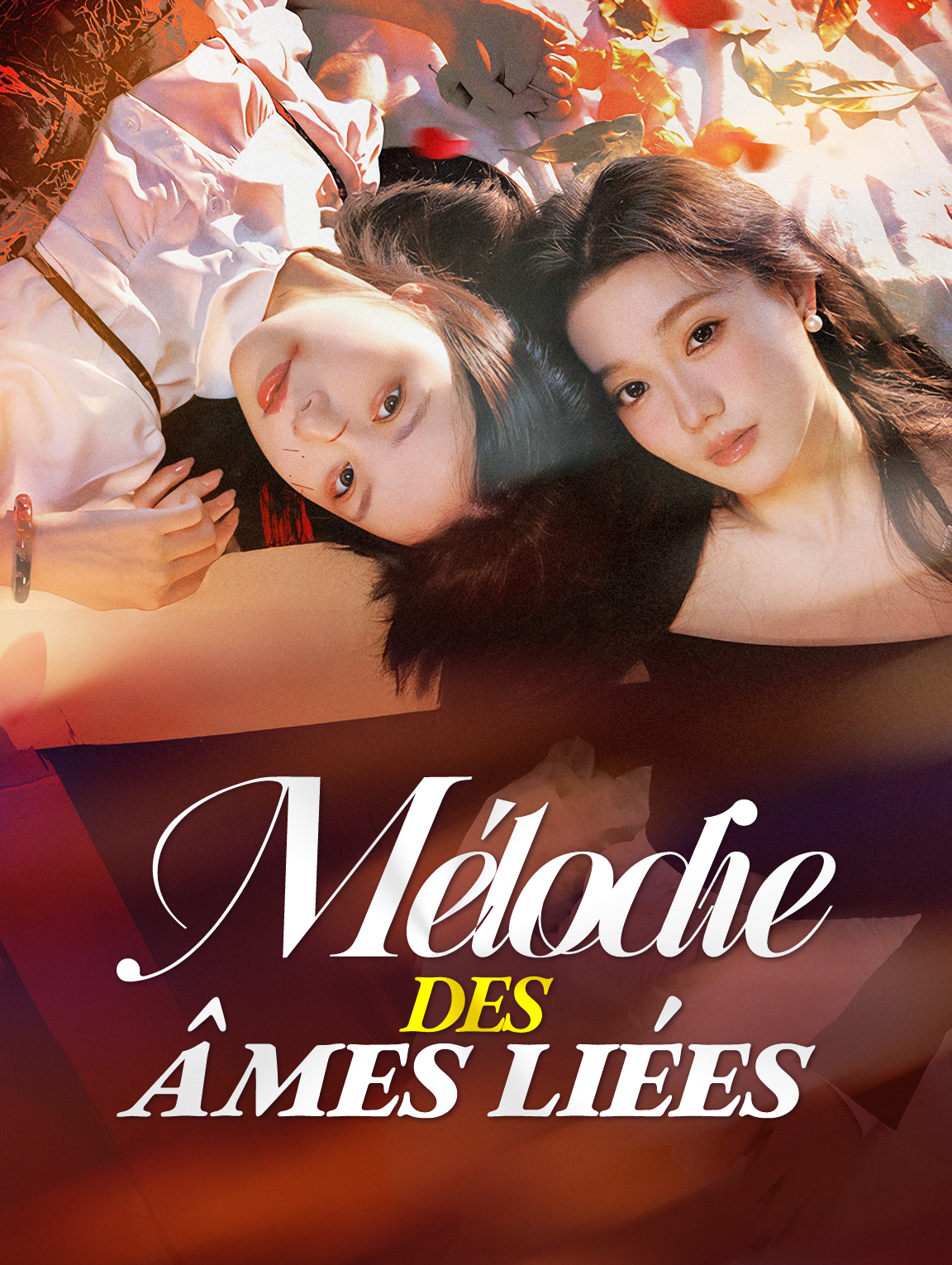 Mélodie des âmes liées