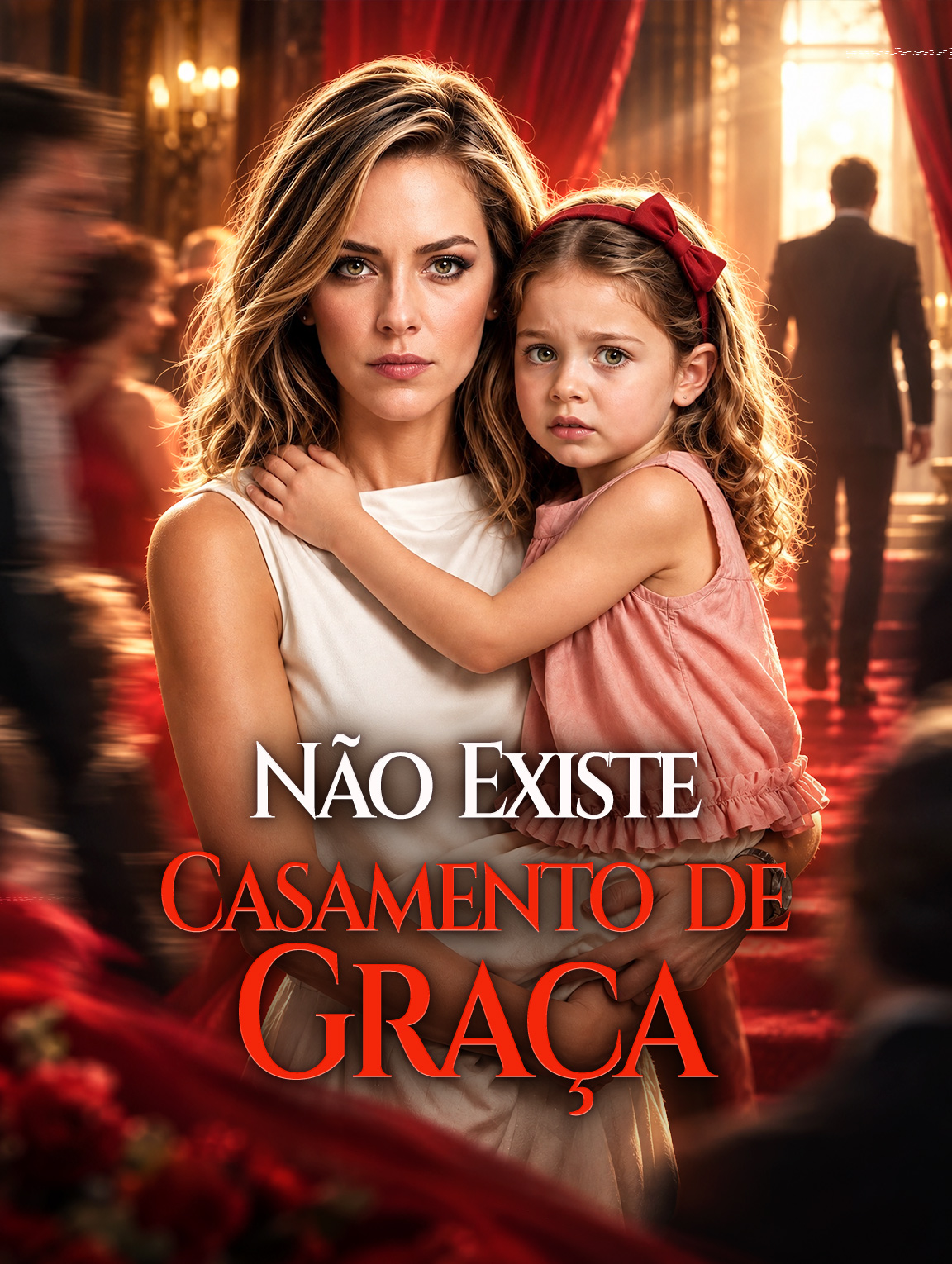 Não Existe Casamento de Graça