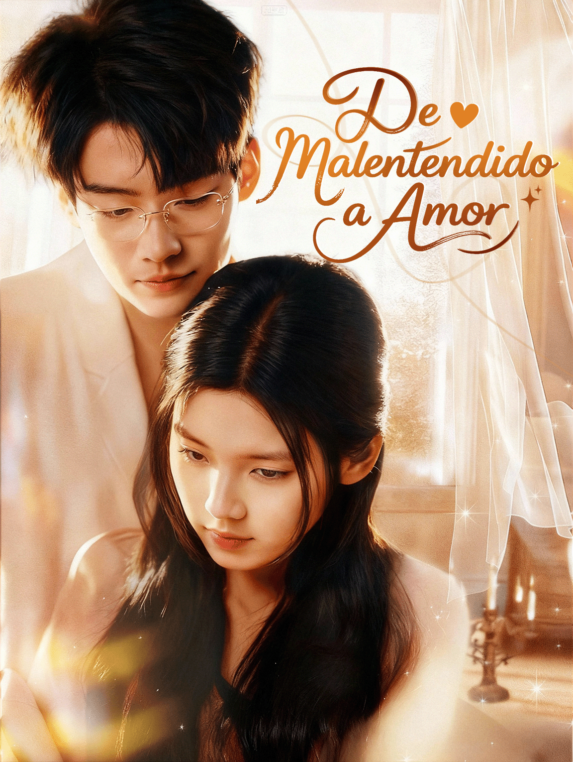 De Malentendido a Amor