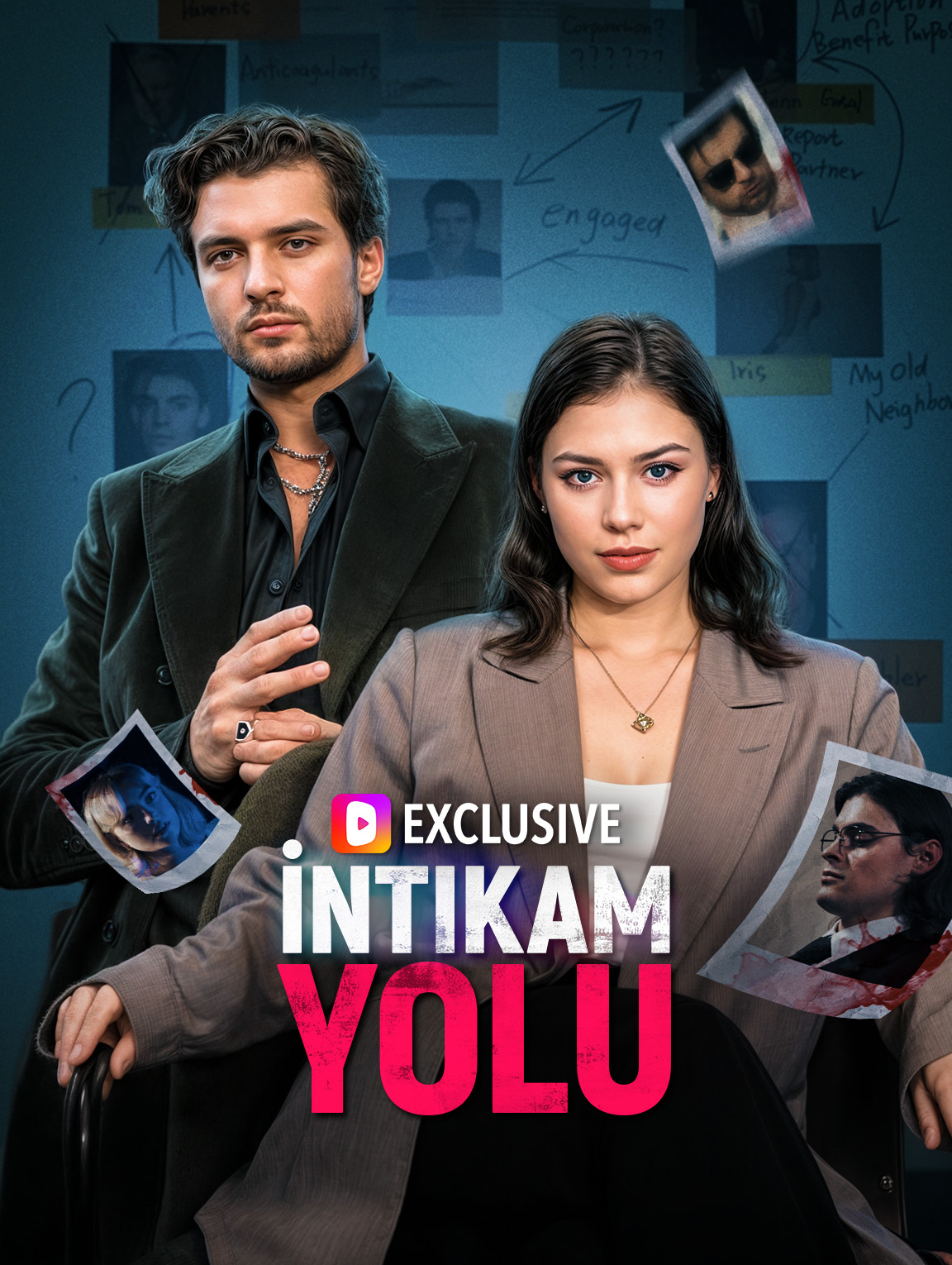 İntikam Yolu