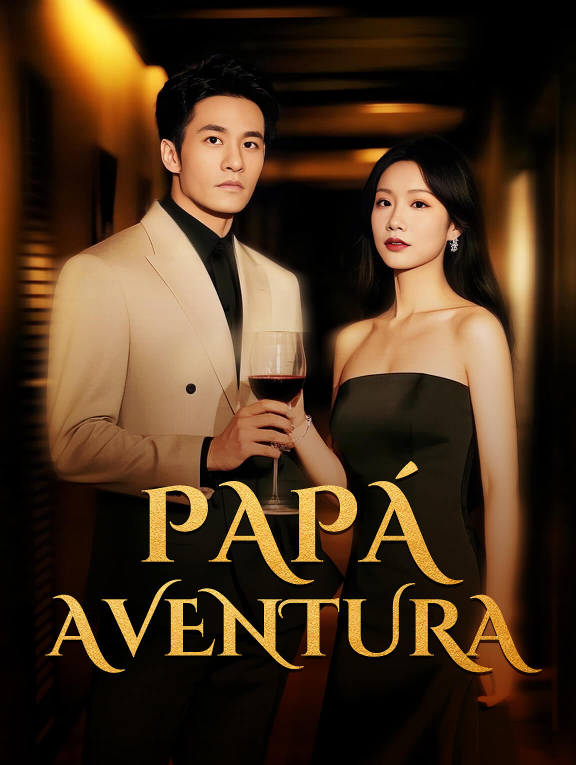 Papá Aventura