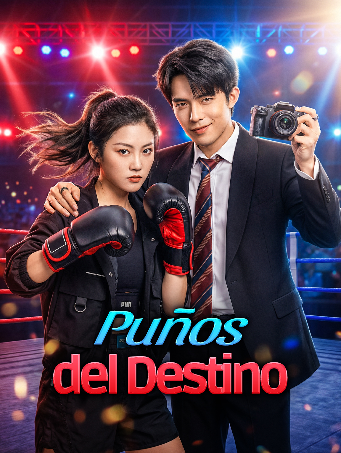 Puños del Destino