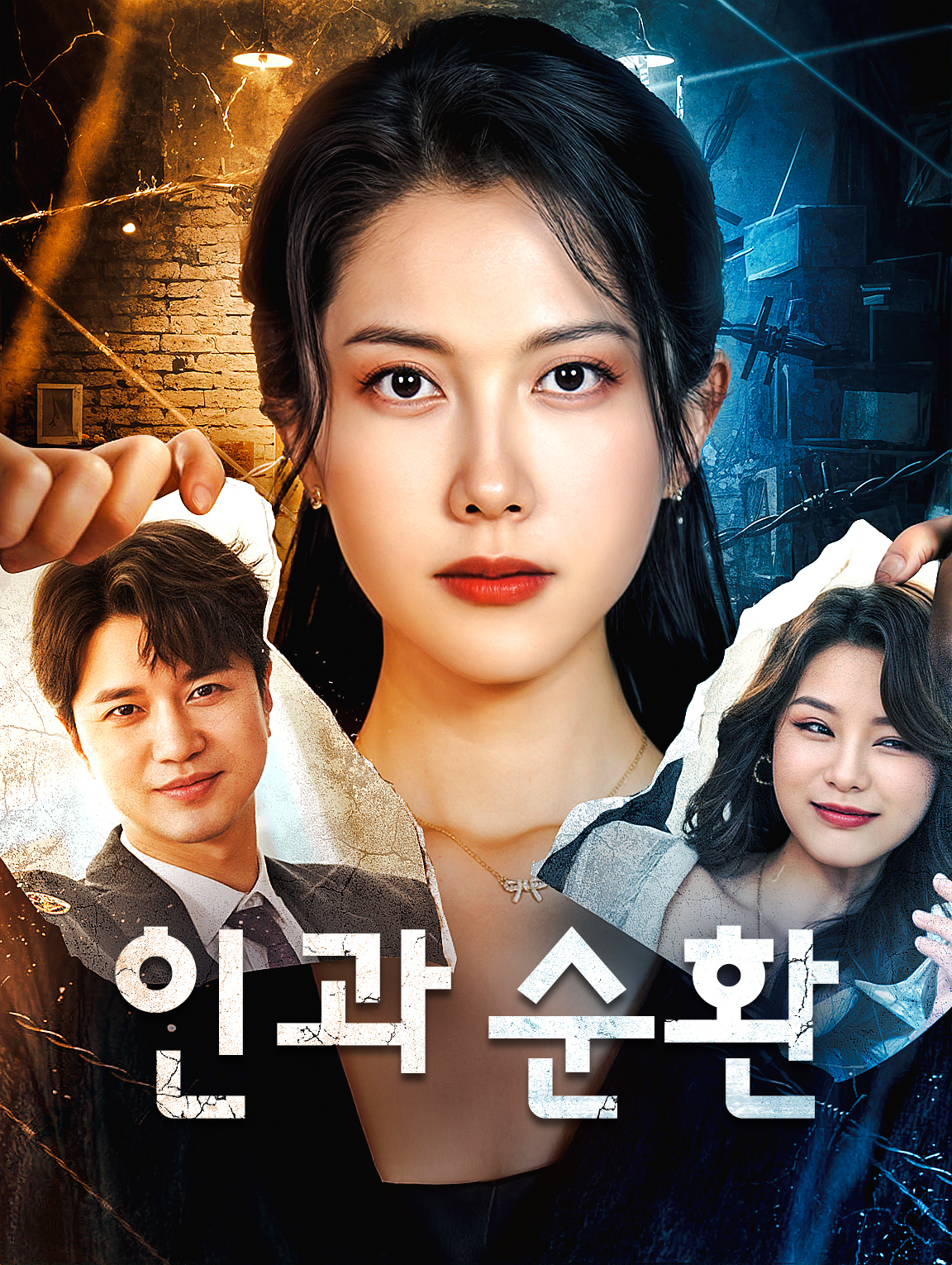 인과 순환