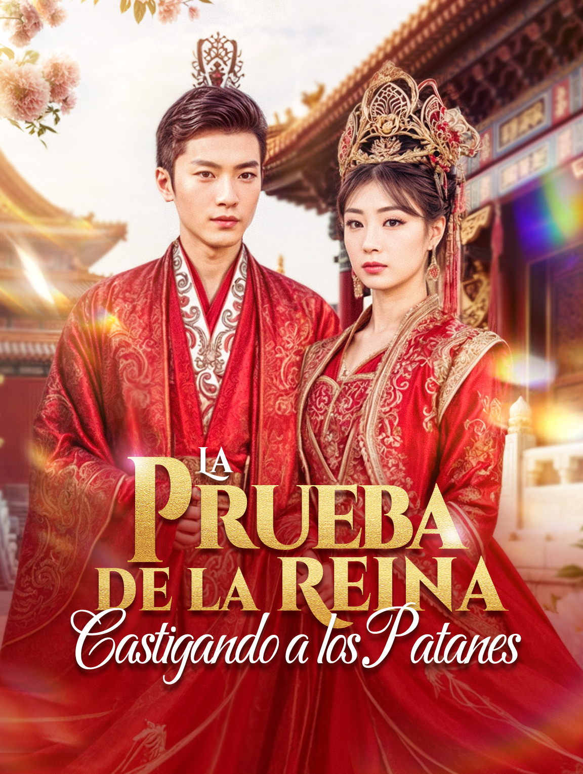 La Prueba de la Reina: Castigando a los Patanes