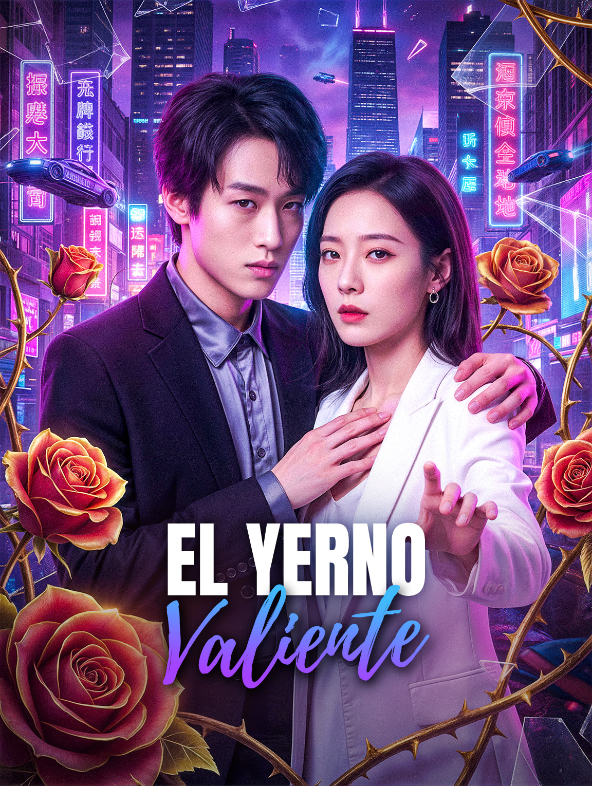 El Yerno Valiente