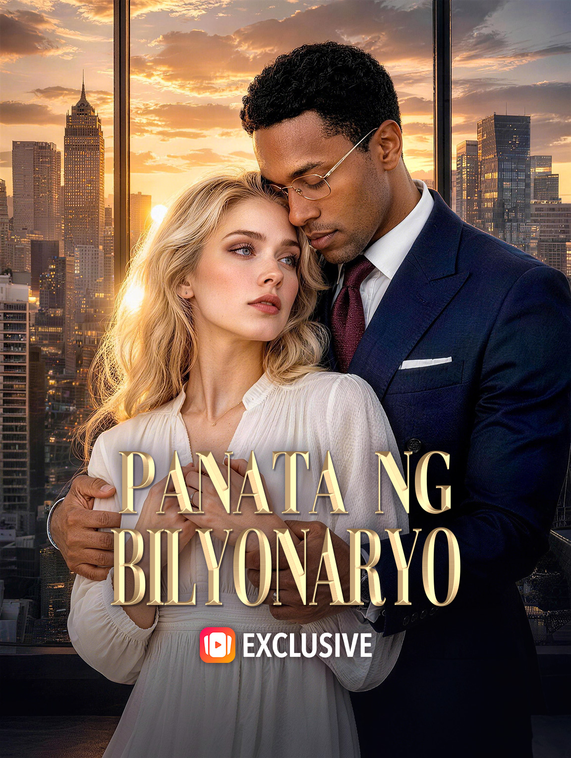 Panata ng Bilyonaryo