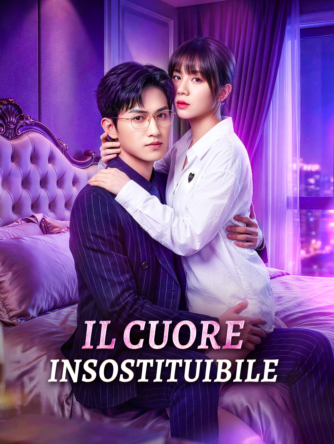 Il CuoreInsostituibile